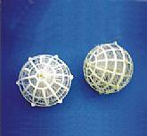 SK型悬浮球填料